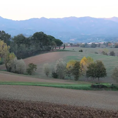 Apartmán Intorno Firenze