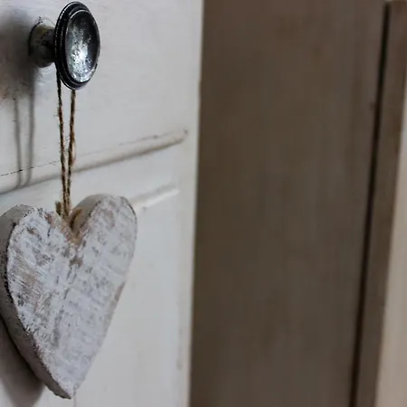 Intorno Firenze Apartmán