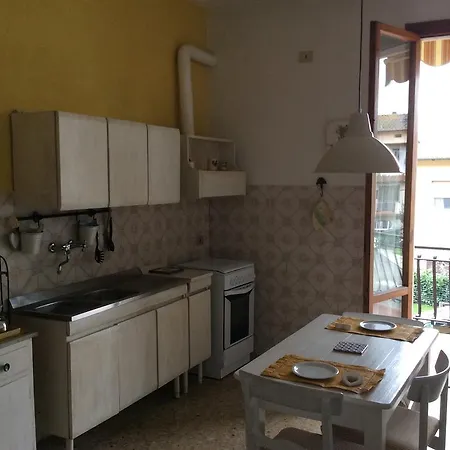 Apartment Intorno Firenze *