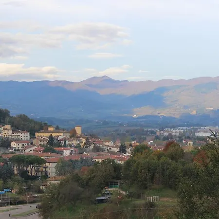 Intorno Firenze San Piero a Sieve