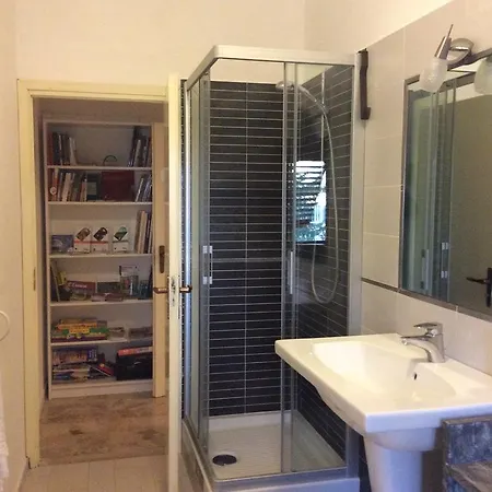 Intorno Firenze Apartamento