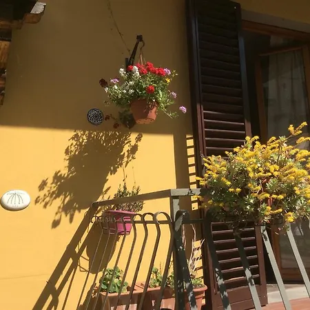 Intorno Firenze Apartment
