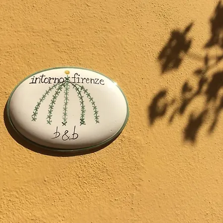 Apartamento Intorno Firenze San Piero a Sieve