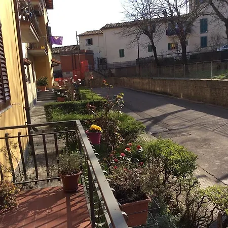 Intorno Firenze Apartment San Piero a Sieve