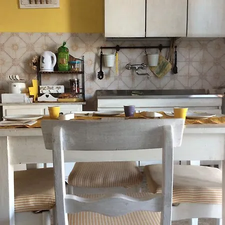 Apartment Intorno Firenze