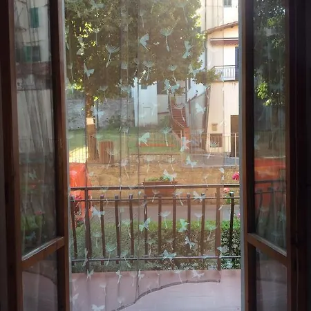 Intorno Firenze
