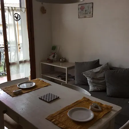 Apartamento Intorno Firenze