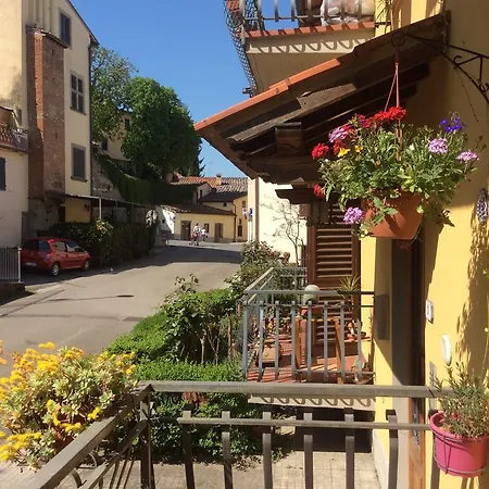 Intorno Firenze