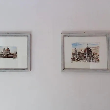 Intorno Firenze Apartment